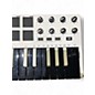 Used Akai Professional MPK Mini MIDI Controller