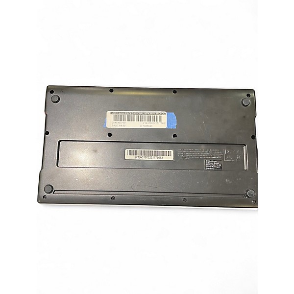 Used Akai Professional MPK Mini MIDI Controller