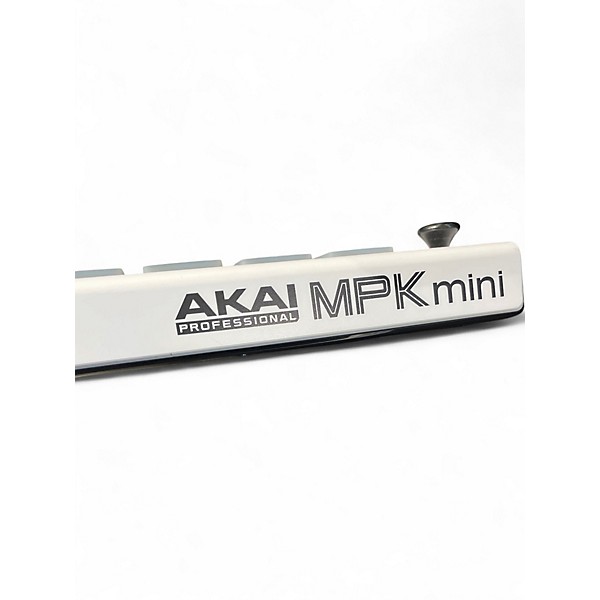 Used Akai Professional MPK Mini MIDI Controller