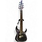 Used 2025 Ibanez RGD71ALS Black Aurora Burst Solid Body Electric Guitar thumbnail