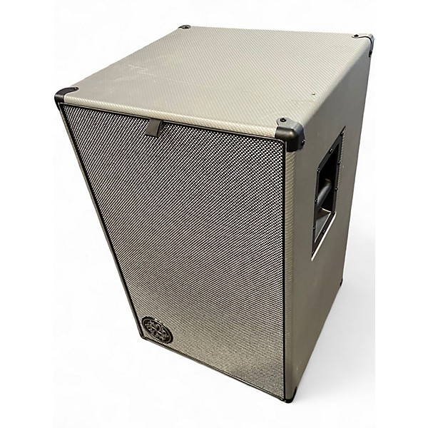 Used Darkglass DG212N Bass Cabinet