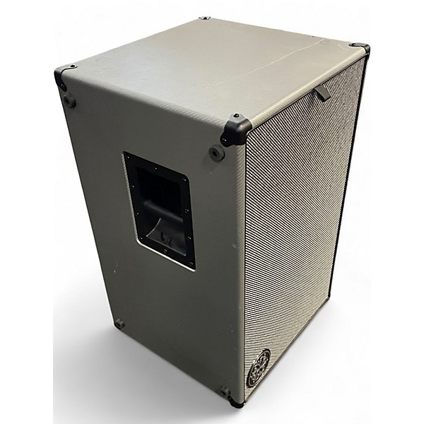 Used Darkglass DG212N Bass Cabinet