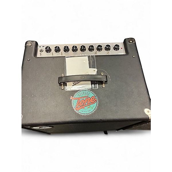 Used Blackstar U250 Bass Combo Amp