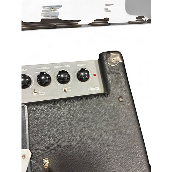 Used Blackstar U250 Bass Combo Amp