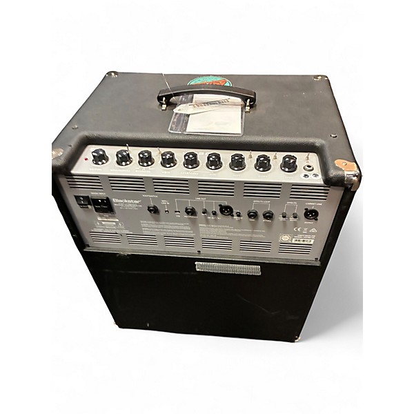 Used Blackstar U250 Bass Combo Amp