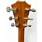 Used Taylor 214CE Plus Natural Acoustic Electric Guitar