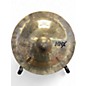 Used SABIAN 14in HHX Evolution Mini Chinese Cymbal thumbnail