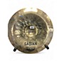 Used SABIAN 14in HHX Evolution Mini Chinese Cymbal