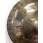 Used SABIAN 14in HHX Evolution Mini Chinese Cymbal