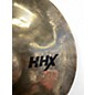 Used SABIAN 14in HHX Evolution Mini Chinese Cymbal