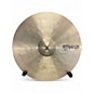 Used SABIAN 15in Stratus Hats Cymbal thumbnail