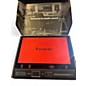 Used Focusrite Scarlett 2i2 Audio Interface