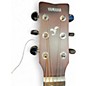 Used Yamaha FG800 Natural Acoustic Guitar