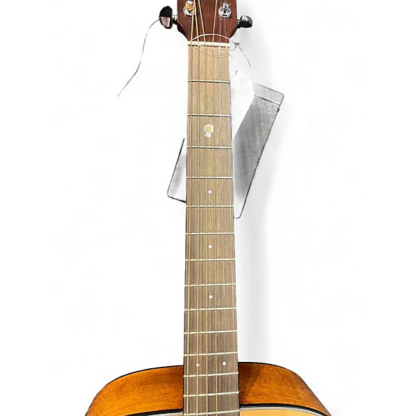 Used Yamaha FG800 Natural Acoustic Guitar