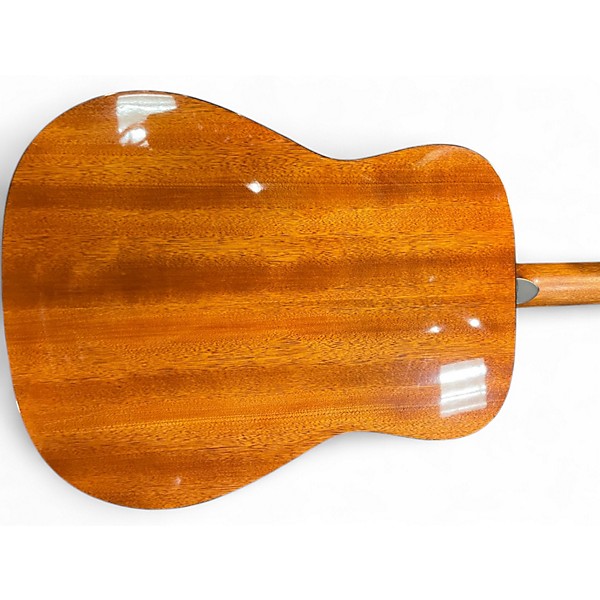 Used Yamaha FG800 Natural Acoustic Guitar