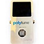Used 2024 TC Electronic Polytune Tuner Pedal thumbnail