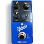 Used Nobels DEL-mini Effect Pedal thumbnail