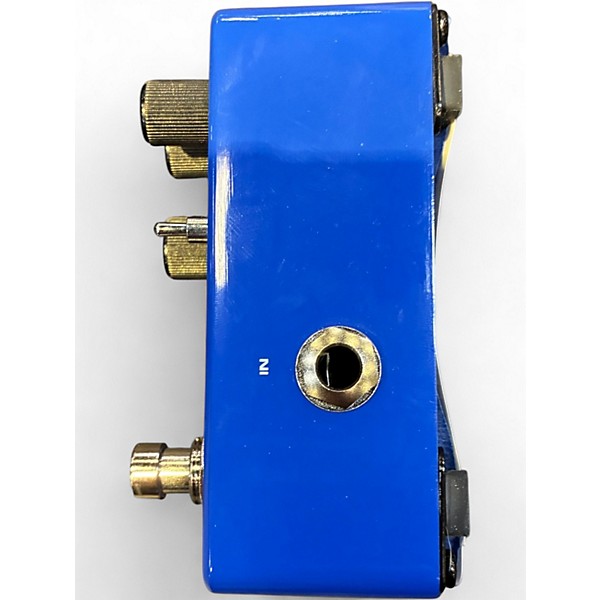 Used Nobels DEL-mini Effect Pedal