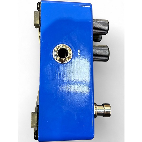 Used Nobels DEL-mini Effect Pedal