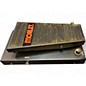 Used 2000s Moreley Power Wah Effect Pedal