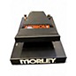 Used 2000s Moreley Power Wah Effect Pedal