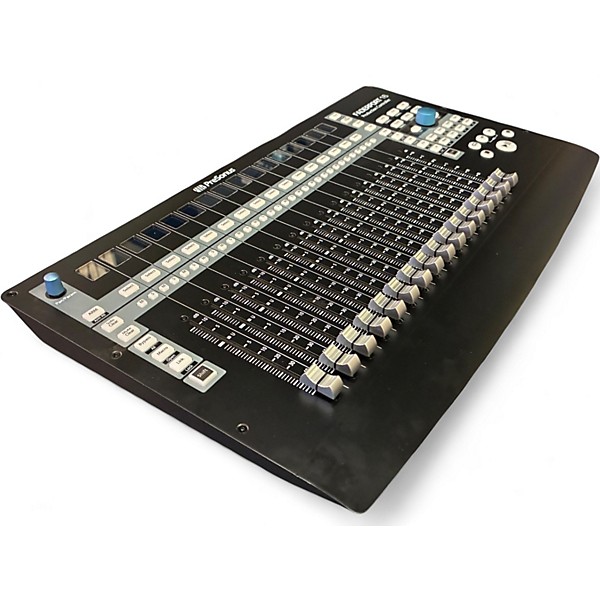 Used PreSonus FADERPORT 16 Control Surface