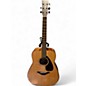 Used Yamaha FG800 Natural Acoustic Guitar thumbnail