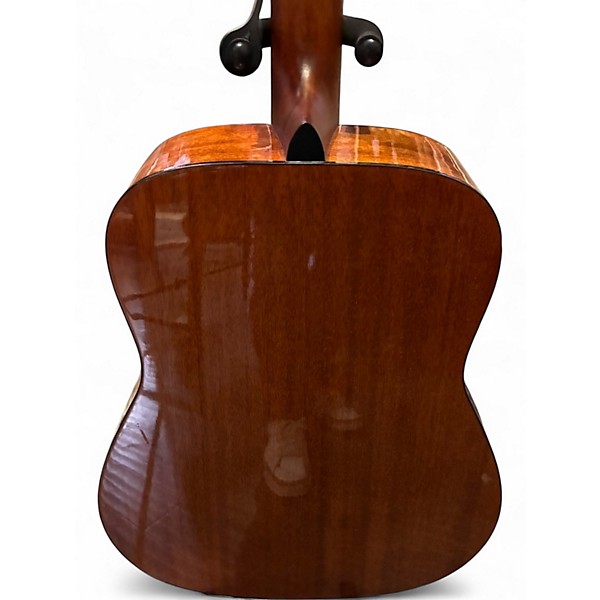 Used Yamaha FG800 Natural Acoustic Guitar