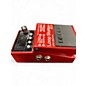 Used BOSS SD1 Super Overdrive Effect Pedal