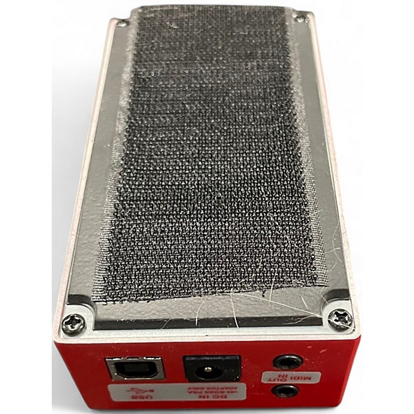 Used BOSS SD1 Super Overdrive Effect Pedal