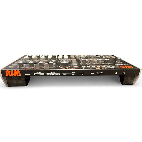 Used Arturia AudioFuse Studio Audio Interface