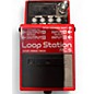 Used BOSS RC5 Pedal