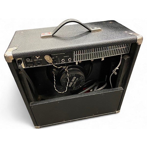 Used MESA/Boogie Studio 22 Plus Tube Guitar Combo Amp