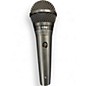 Used Shure PGA58 Dynamic Microphone thumbnail