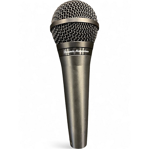 Used Shure PGA58 Dynamic Microphone