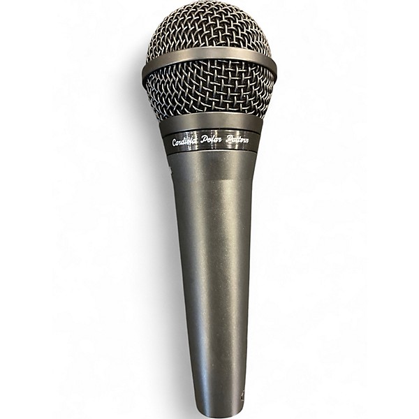 Used Shure PGA58 Dynamic Microphone