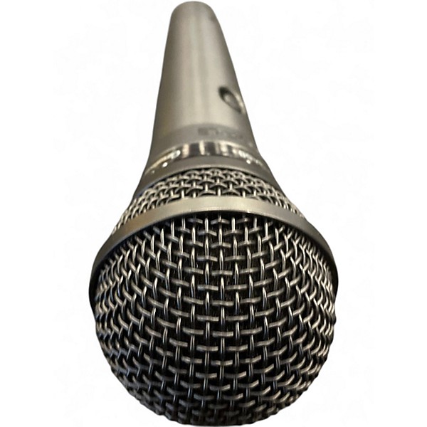Used Shure PGA58 Dynamic Microphone