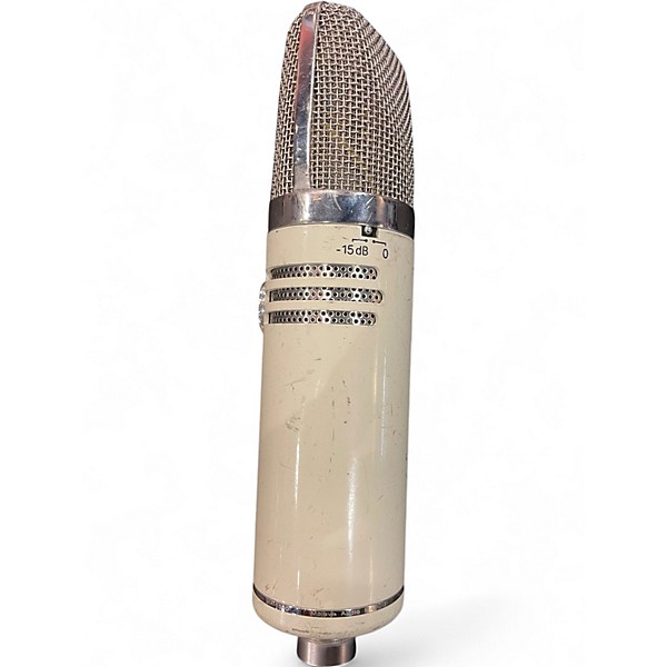 Used Mojave Audio MA1000 Tube Microphone