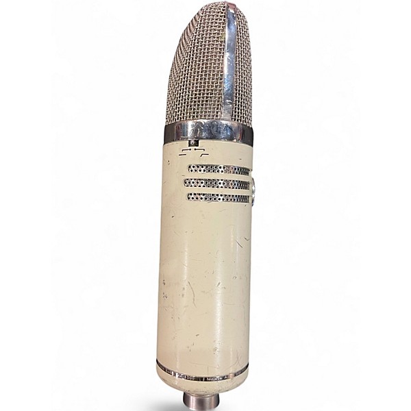 Used Mojave Audio MA1000 Tube Microphone