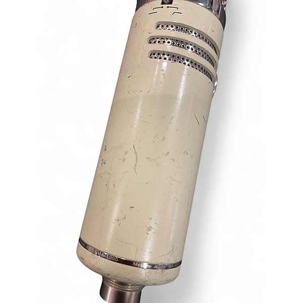 Used Mojave Audio MA1000 Tube Microphone