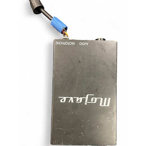 Used Mojave Audio MA1000 Tube Microphone