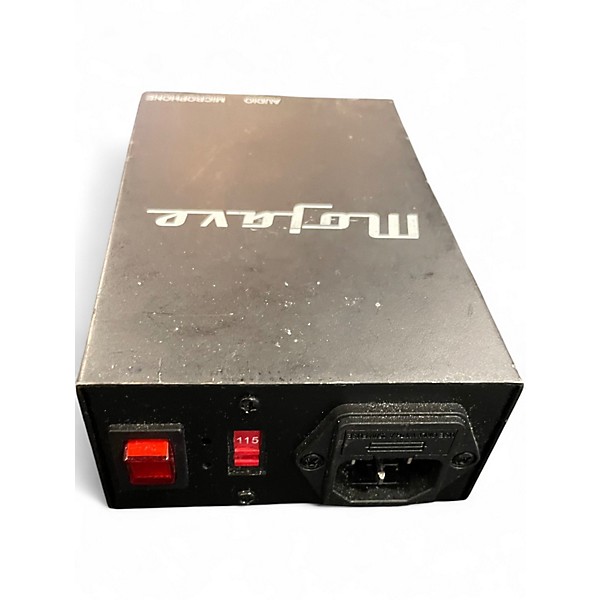 Used Mojave Audio MA1000 Tube Microphone