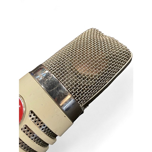 Used Mojave Audio MA1000 Tube Microphone