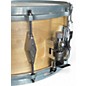 Used Craviotto 14X6.5 Nashville Classic Series Natural Satin Oil Drum