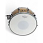 Used Craviotto 14X6.5 Nashville Classic Series Natural Satin Oil Drum