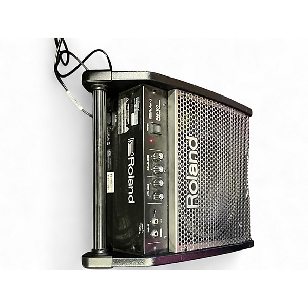 Used Roland PM-100 Keyboard Amp