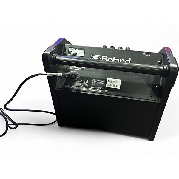 Used Roland PM-100 Keyboard Amp