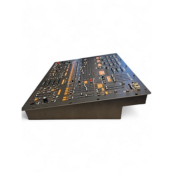 Used Behringer 2600 Semi-Modular Analog Synthesizer Synthesizer