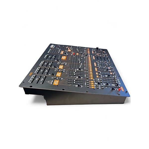 Used Behringer 2600 Semi-Modular Analog Synthesizer Synthesizer