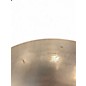Used Zildjian 16in A Custom Crash Cymbal